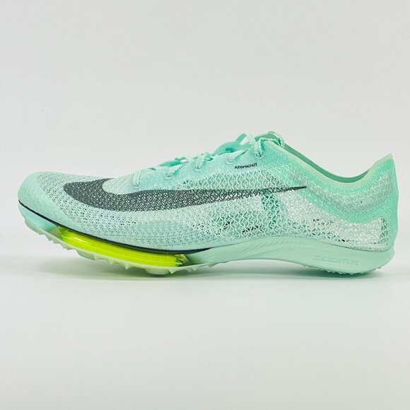 Nike Air Zoom Maxfly \'Mint Foam\' DR9905-300 Track size 15 main image 5